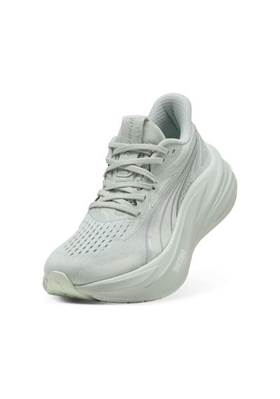 Puma Magmax Nıtro 2 Kadın Koşu Ayakkabısı 312126 17 Yeşil