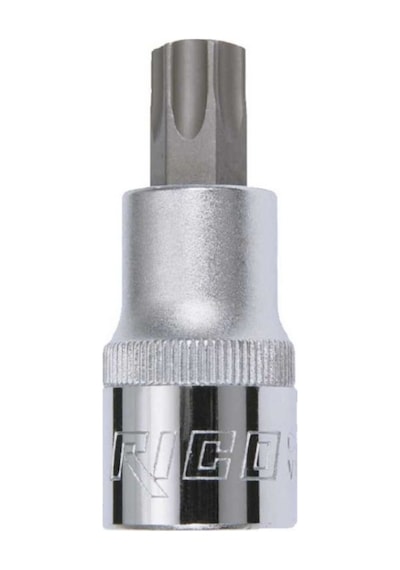 Ri Co 1/2 Lokmalı Torx Bits Uç Kısa T-20-11564