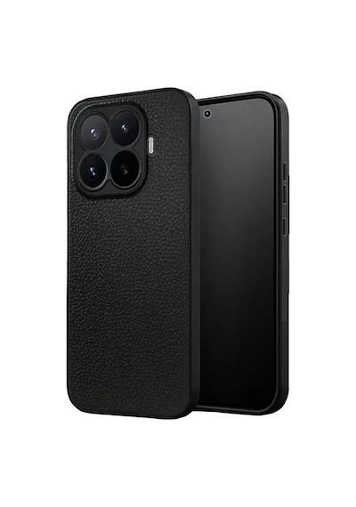 Newface Xiaomi Mi 17t Pro Thermax Silikon Kılıf - Siyah Belirtilmemiş