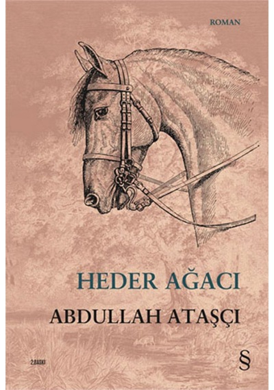 Heder Ağacı + Yapışkanlı Not Kağıdı