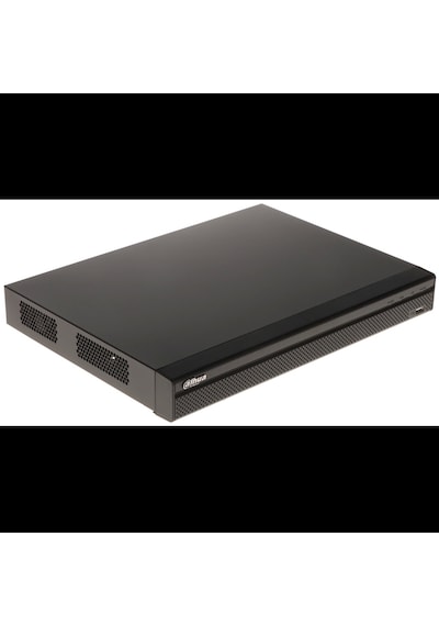 Dahua Nvr4232-4ks3, 32kanal, 12mpix, H265+, 2 Hdd Desteği, 1080p Kayıt, 160mbps Bant Genişliği, Nvr