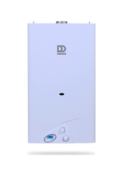 Demirdöküm L 275 F 11 LT LPG Tüplü Hermetik Şofben