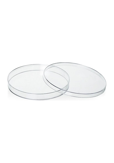 Plastik Petri Kabı Gama Steril 150 Mm 10 Ad/pk