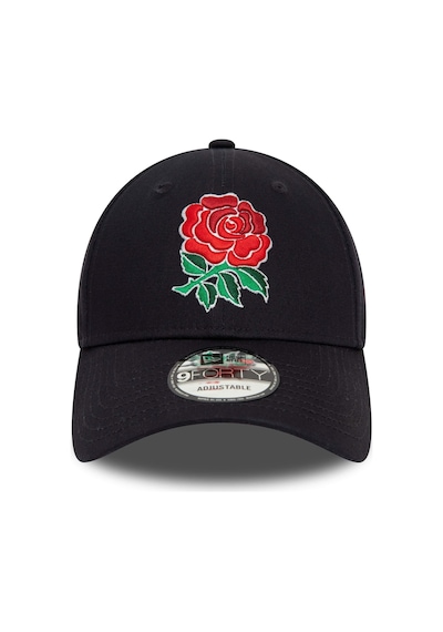 New Era Şapka - England Rfu Core 9forty - Lacivert