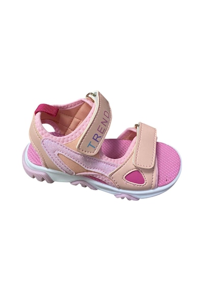 Middo Kids Kız Çocuk Yazlık Sandalet Pembe - 704590198 Pembe