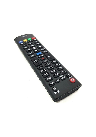 Lg 3D Smart Led Tv Uyumlu Kumanda Rm-L1162R