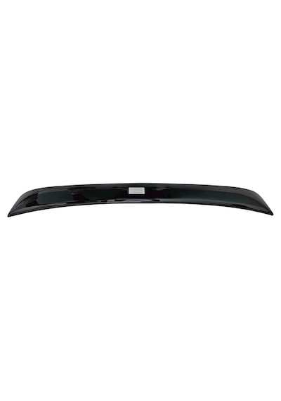 Nyf No:5 Fiat Fiorino 2007+ /bipper/nemo Spoiler Abs Piano Black