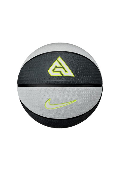 Signature G Antetokounmpo Unisex Beyaz Basketbol Topu N.101.4270.144.07
