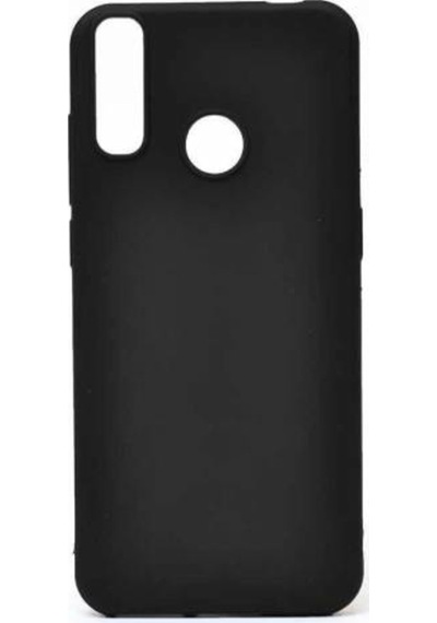 General Mobile 10 Gm 10 Kilif Lüx Kamera Çikintili Mat Silikon 443576339