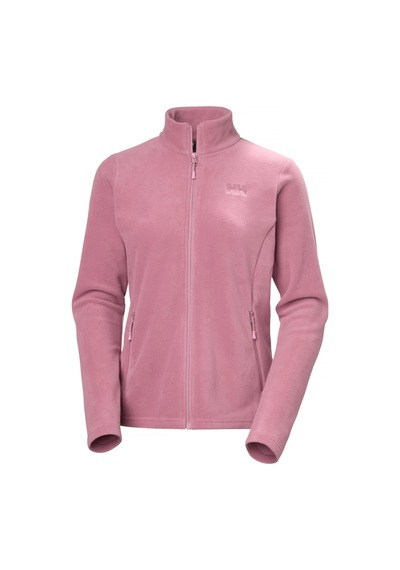 Helly Hansen W Fullzıp Polar Mont Çok Renkli