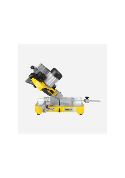 Üstten Tablalı Yatarlı Gönye Kesme Makinesi 1100w 300mm İndüksiyon Motor Rtrmax - Rtm636
