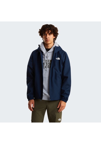 The North Face Quest Erkek Mont C-the0a8g0r8k28k2 Mavi