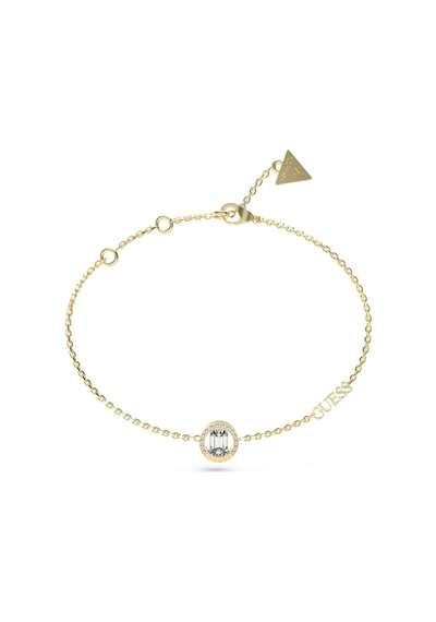 Guess Jgujubb04653jwygs Kadın Bileklik Çok Renkli
