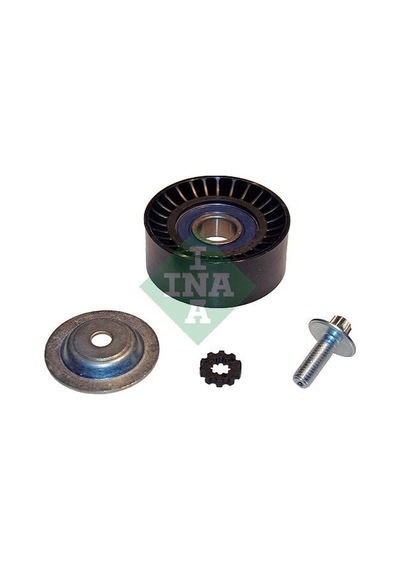 V Kayış Gergi Rulmanı - Alfa Romeo 159, Spider, Brera, Ducato, Doblo, Freemont, Linea - Sch-ina-532061710 42454448