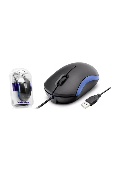 Hadron HDX3255 USB Kablolu Mouse