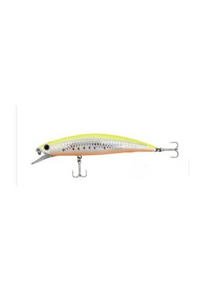 Kendo Zero Bt Minnow 110f 14.8gr Sahte Balık 95