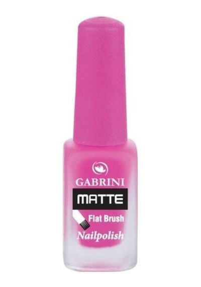 Gabrini Matte Oje M06