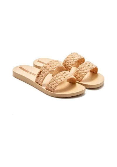 Ipanema İpanema Renda II Kadın Terlik Bej 35/42 BB0054 Bej