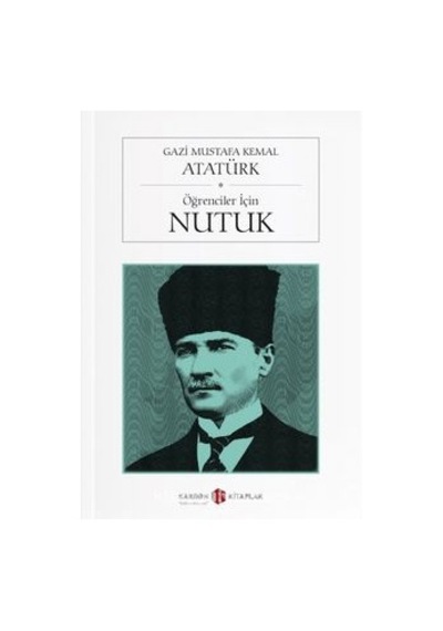 Öğrenciler İçin Nutuk - - - -