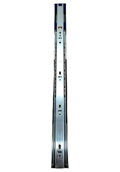 Diyarı Fırsat Teleskopik Bilyalı Çekmece Rayı Frenli 43x500 Mm 2'li Takım 12'li Paket Diğer