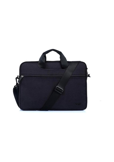 Ççs Ççs71364 Unisex Laptop & Evrak Çantası Siyah