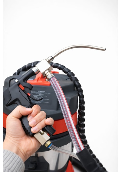 Ceviz Kabuğu Granür Kumlama Temizleme Makinesi Motor Karbon Temizleyici Ceviz Kabuk Silindir Kapak Subap Kurum Karbon Temizlik Makinası 2,5 Kilo Ceviz Kumu  Carbon