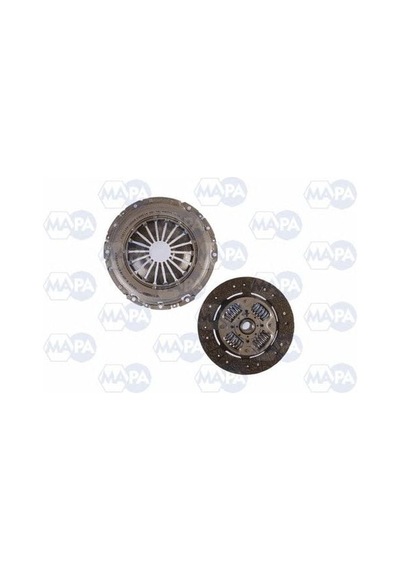 MAPA 2240009 Debriyaj Seti Trafic / Vivaro 1.9 DCI 80 100Ps Baskı - Balata