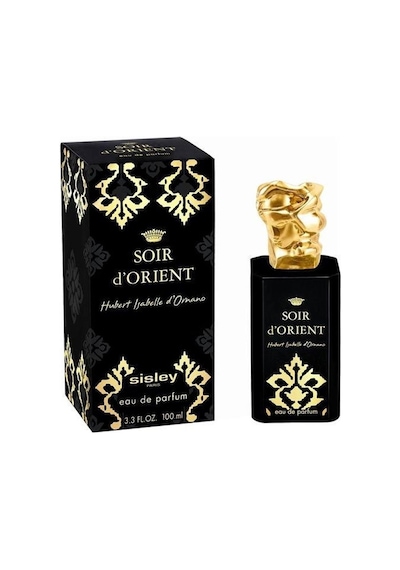 Soir D'Orient Edp 100 ml