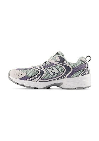 New Balance 530 Gri Modeli Koleksiyonu Çocuk Günlük Ayakkabı P5305oı Gri