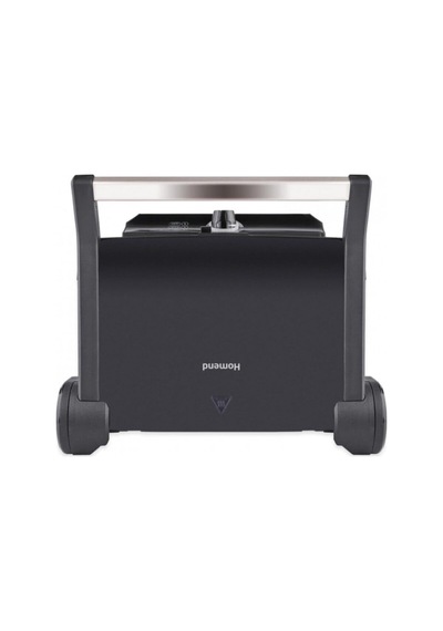 Toastbuster 1334h Tost Makinesi Mat Siyah
