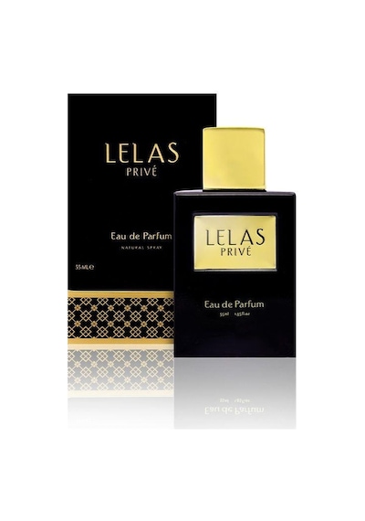 Lelas Gold Incense Unisex Parfüm EDP 55 ML