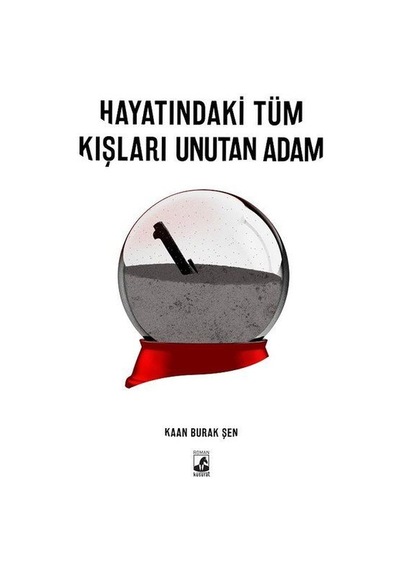 Hayatındaki Tüm Kışları Unutan  Adam
