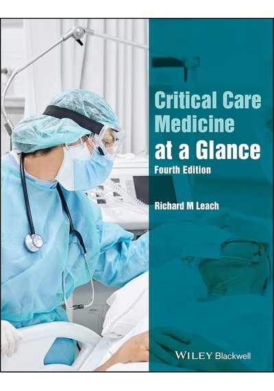 Critical Care Medicine At A Glance, 4th Edition