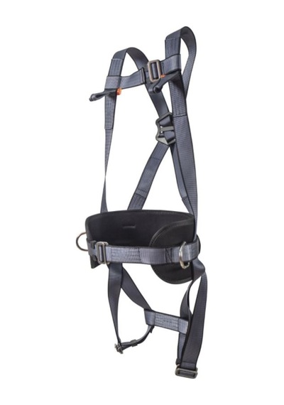 Kaya Safety Rh-3 Emniyet Kemeri