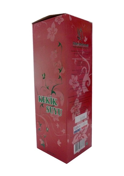 Doğan Baharatçılık Kekik Suyu 1500 ML