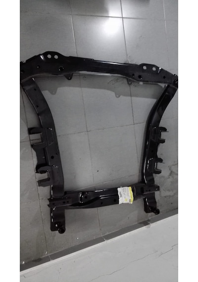 Dacia Duster Motor Beşiği Alt Duster 544010119R