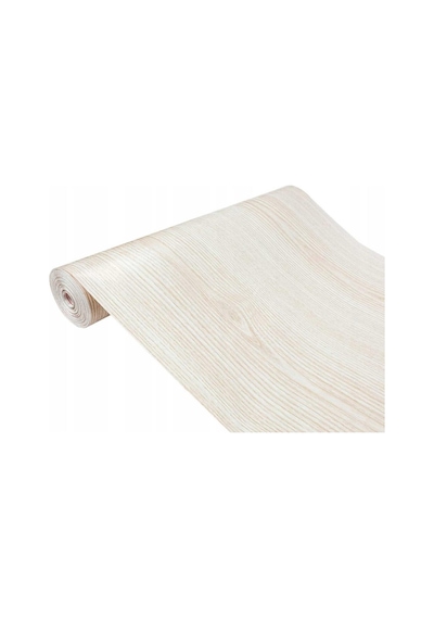 D-C-Fix 446-2228 Krem Hareli Ahşap Desen Yapışkanlı Folyo (45Cm X