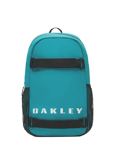 Oakley Bts Oakley Backpack Unisex Sırt Çantası Mavı-20 Litre Çok Renkli
