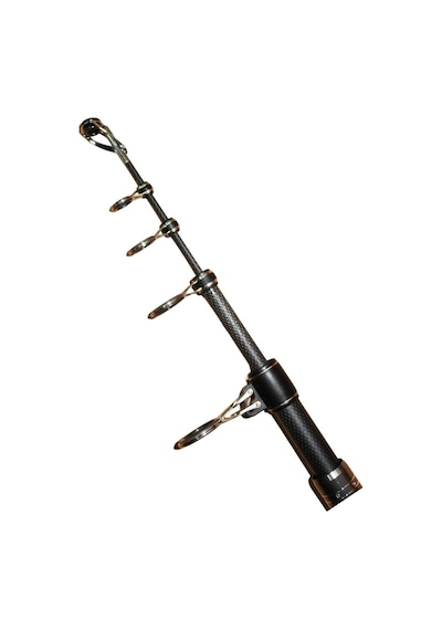 Balza Kinetix Full Karbon 420cm 100-300 Aksiyon Surf Kamış 1