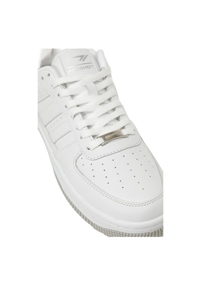 Proshot Foden 6fx Beyaz Erkek Sneaker 000000000102202054
