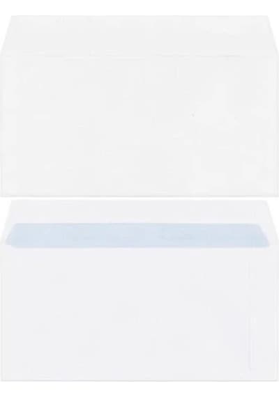 Asil Doğan 11.4x16.2 Buklet Tipi 125 Gr. Eco Çaycuma Silikonlu