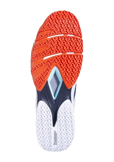 Babolat Babolat Premura 3 Men Lebron Erkek Beyaz Tenis Ayakkabısı 9281