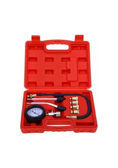 Nt Tools 8Pc Nt0031 Motor Kompresyon Test Cihazı