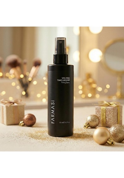 Makyaj Sabitleyici 115 Ml