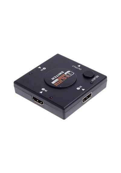 Hdmi Çoklayıcı Switch 3 Giriş 1 Çıkış Digiturk Dsmart Tivibu Hdmi Çoklayıcı Switch 3 Giriş 1 Çıkış Digiturk Dsmart Tivibu