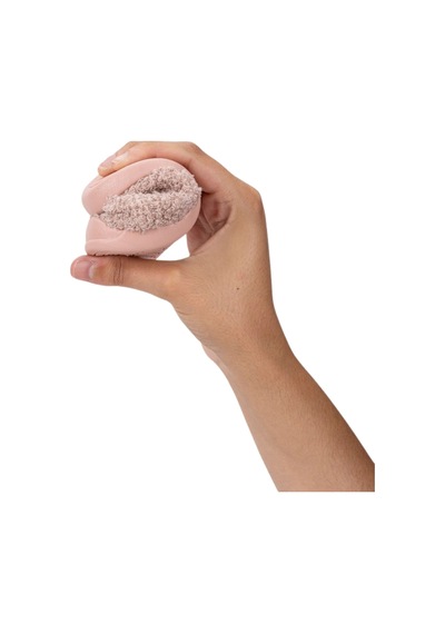 İgor Igor Homie Oveja Kız Çocuk Koyun Desenli Panduf - Soft Pembe W10348-197