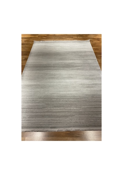 Elit 27801b 160x230 Gri Halı