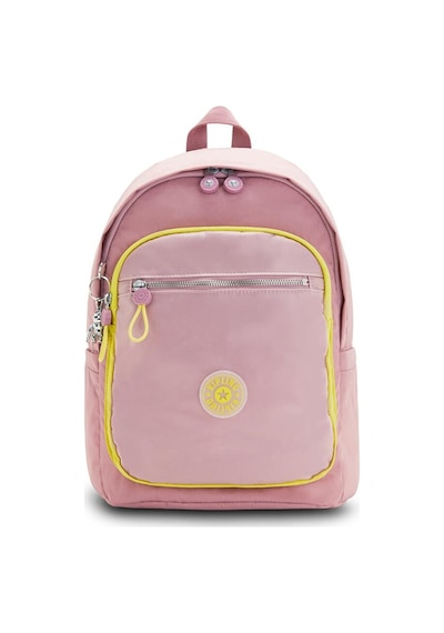 Kipling Delia Cl Sırt Çantası Orta Boy 1533024080 Siyah
