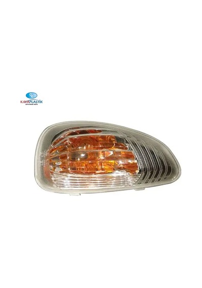 Dış Dikiz Ayna Sinyali Sol Sarı Master Iıı 10 Movano B 10 2.3dci Kaya Plastık 261652475r/ 261650223r/ 2616500q0b