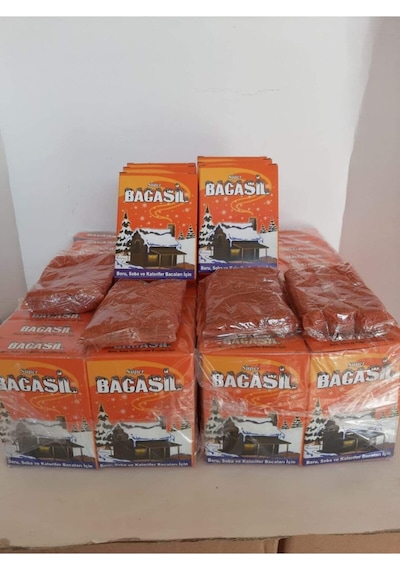 Bacasil 24 Paket Baca Sil Süper Baca Açısı 24 Adet
